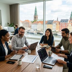 Sådan finder du et godt webbureau i København